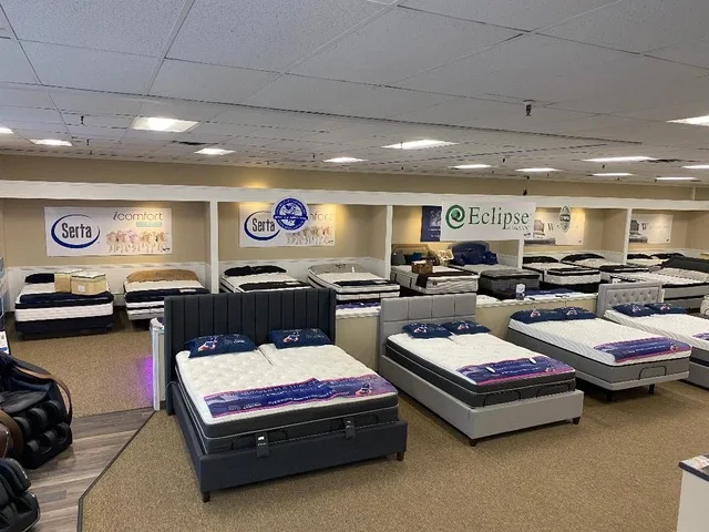 Mattress Express Syracuse